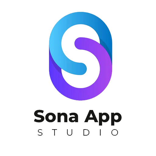 Sona Apps Studio Logo